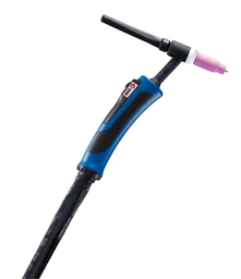 [BIN-7S2GH9556] Torche TIG flex 8 mètres BINZEL ABITIG GRIP 17F FRH 8m ED BCS-00 BLS-X54 BHC-09