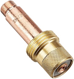 [BIN7010207] Siège de pince filtre diffuseur pour torche Tig BINZEL 701.0207