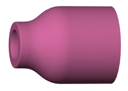 [BI7010422] Buse gaz dia 9,5mm N°6 (54N16) pour torche TIG SR 17,18,26 BINZEL 701.0422