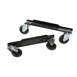 [ES0458707880] Kit de roues pour dévidoir MIG-MAG ESAB ARISTO/ORIGO FEED - 0458707880