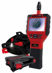 [RT10140] Camera inspection 30 M RUNPOTEC RUNPOCAM RC2 + accessoires - RT10140