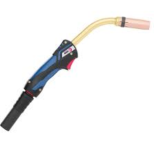 [ES033.0384] Torche MIG refroidissement à eau Lg: 3M BINZEL MB EVO PRO 401D - 033.0384