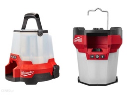 [MIM18ONESLSP0] Lampe de chantier M18™ ONE-KEY MILWAUKEE M18 ONESLSP-0 - 4933459155