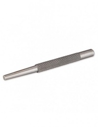 [DO744904] Pointeau cylindrique moleté DOGHER 7449-04
