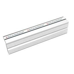 [SC060150] Jeu de mors magnétique en aluminium SCANGRIP Magnefix N 06.0150