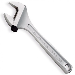 [DO491500] Clé à molette latérale Lg:500mm ouverture 62mm DOGHER 491-500