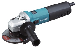 [MA9565CRX1] Meuleuse angulaire 125mm 1400W MAKITA 9565 CRX1