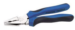 [DO200180] Pince universelle haute performance chromé 180mm DOGHER 200-180