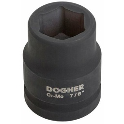 [DO57850] Douille à chocs 6 pans 3/4&quot; DOGHER 578-50