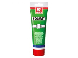 [GRKOLMAT300] Tube de pâte d'étanchéité pour raccords filetés métalliques GRIFFON Kolmat 102 SFC tube de 300gr