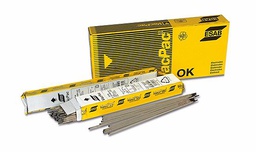[ESOK531625350] Etui électrodes ESAB SPEZIAL 2,5x350 - OK.53.16