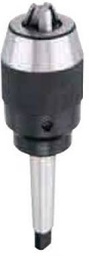 [BMDC1113CM3] Mandrin autoserrant type &quot;industrie&quot; de 1 à 13mm avec arbre CM3 BLUE-MASTER DC11-13-CM3
