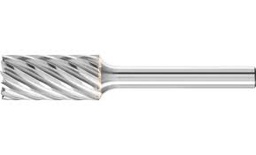 [PF034484] Fraise en carbure PFERD ZYAS 1225/6 INOX - 034484