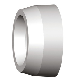 [BIN7030012] Bague isolante standard (18CG) BINZEL Abitig SR 17,18,26 - 703.0012