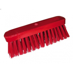 [BCAV00048] Balai de rue fibres PVC plats BATI-CLEAN AV00048 (sans manche)