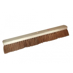 [BCAV100012] Balai industriel en coco 22x290mm BATI-CLEAN AV100012 (sans manche)