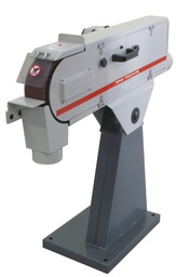 [MWBS75200400] Ponceuse à bande 75x2000mm 400V MW-TECH BS75200400 - 800170300