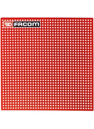 [FAPK2] Panneau mural perforé FACOM PK.2