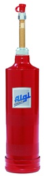[AL07132000] Pompe à pousser 400gr métallique pour huile et graisse ALGI - 07132000