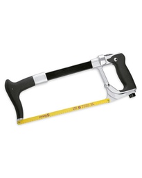 [DO840002] Monture de scie à métaux avec système de tension DOGHER 840-002