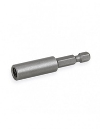 [DO443074] Porte-Embouts Magnétique avec Anneau Lg:74mm DOGHER 443-074