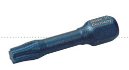 [DO427T305] Embouts de Vissage TORX BlueFire DOGHER 427-T30-5 (5pcs)
