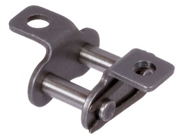 Maillon raccord pour chaîne simple 16B-1&quot; avec attache K1