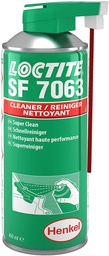 [LO7063400] Nettoyant à base de solvant LOCTITE 7063 400ml - idh 2098749