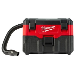 [MIM18VC20] Aspirateur eau et poussières sur batteries MILWAUKEE M18 VC2-0  -  4933464029