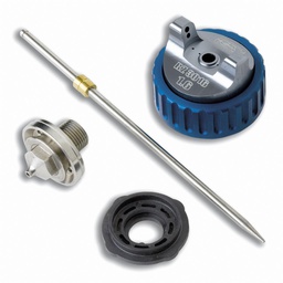 [C00010536+1] Jeu d'aiguille 2,2mm GAV RZ3000 -  C00010536+1