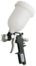 [C00010420] Pistolet de peinture godet supérieur 600ml GAV 2200 ECO - C00010420