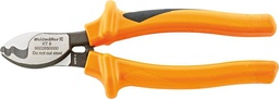 [WEKT8] Pince coupante double coupe WEIDMULLER KT8