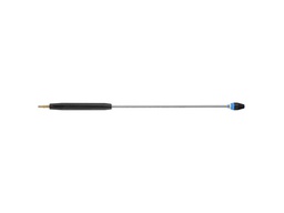 [KR1242507] Lance 1000 MM inox avec rotabuse 07 + raccord rapide D12 KRANZLE 1242507