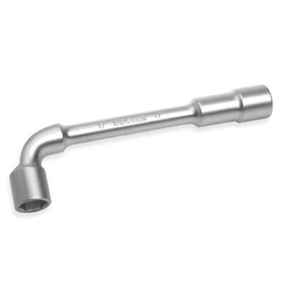 [DO46213] Clé à Pipe Débouchée Forgée 6 Pans x 6 Pans DOGHER 462-13
