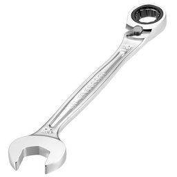 [FA467B13] Clé mixte à cliquet réversible FACOM 467B 13mm