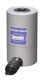 [QUCSE204] Vérin à piston creux capacité 200 kN, course 48 mm QUIRI CSE204 avec coupleur HF738