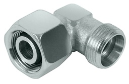 Coude orientable pré-serti dia 15L