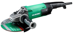 [HIG23SC4UDZ] Meuleuse angulaire 230mm 2400W HIKOKI G23SC4UDZ