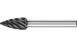 [PF952337] Fraise en carbure PFERD SPG 1020/6 INOX - 952337
