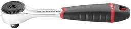 [FAR161BPB] Cliquet tête ronde performance 1/4&quot; FACOM R.161BPB