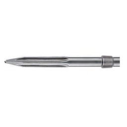 [BMPRR1400] Pic nervuré pour perforateur SDS-Max, 400 mm BLUE MASTER PRR1400