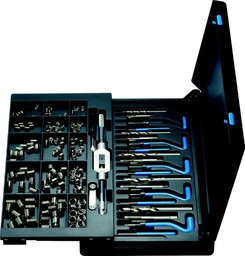 [VCO4080] Kit de réparation de filetage de M5 à M12 VOLKEL 4080