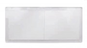 [932145150] Verre avec dioptrie 1,50 108x50mm - 932145150