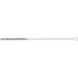 [PF43679201] Écouvillon IBU Ø 6x100 mm avec œillet en fil d'acier Ø 0,10 PFERD IBU 06100 ST 0,15 - 748923