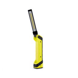 [LM51005] Lampe d'inspection orientable 4 modes, pied magnétique 5W LUMX LM51005