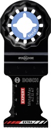 [BO2608900016] Lame EXPERT METALMAX AIZ 32 AIT pour des coupes plongeantes dans le métal dur et dans l'Inox BOSCH 2608900016 (10pcs)