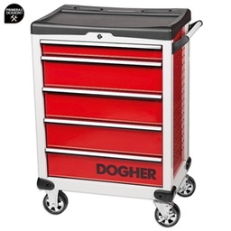 [DO025017] Servante d’atelier 7 tiroirs DOGHER GP Jerez 025-017
