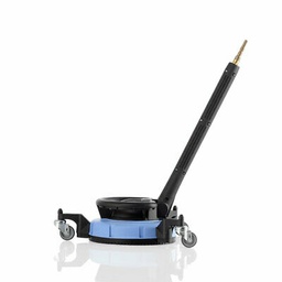 [KR41881] Nettoyeur sol avec roues Round Cleaner UFO (D12) KRANZLE 41881