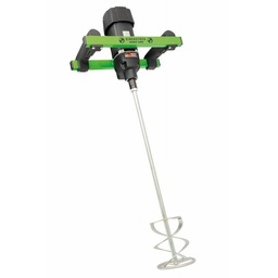 [EIEE0B711] Machine à malaxer Mélangeur Basic line Set MXT 110B + tige EIBENSTOCK EE 0B711