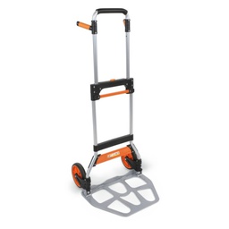 [BEC99P] Chariot pliable en aluminium BETA C99P